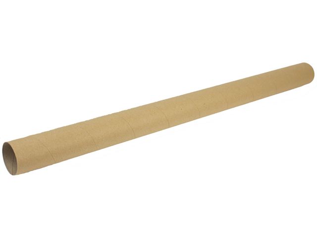 Papptub 70x750x1,3mm
