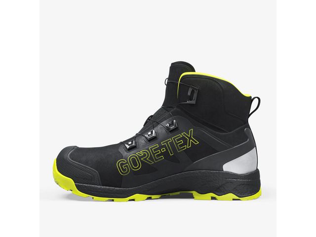Skyddskänga SOLID GEAR Prime GTX M S3 41