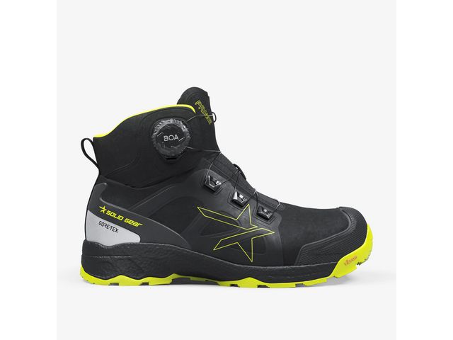 Skyddskänga SOLID GEAR Prime GTX M S3 42