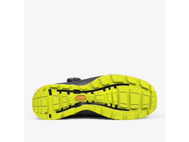 Skyddskänga SOLID GEAR Prime GTX M S3 43
