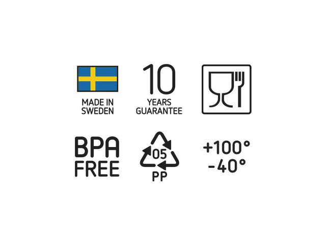 Förvaringslåda SmartStore 29