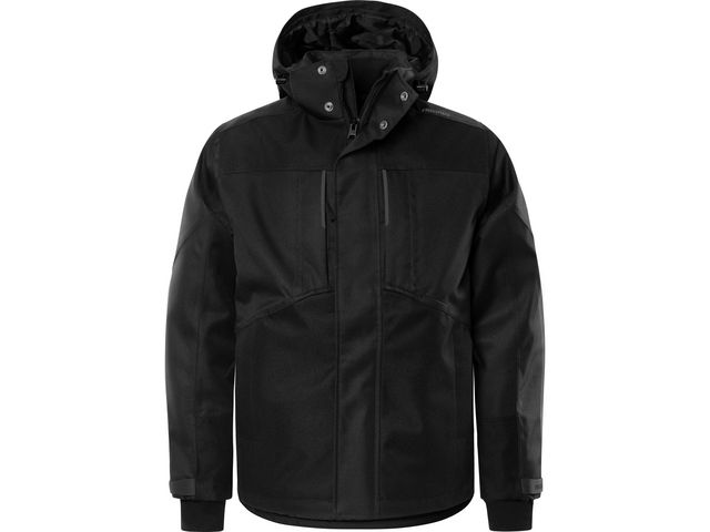 Vinterjacka FRISTAD Airtech 4058 G sv