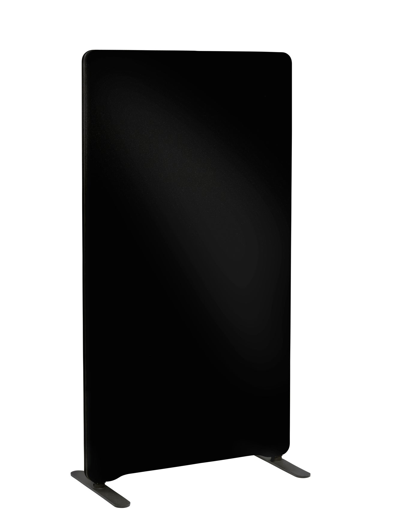 Golvskärm Edge 1200x1500mm Sva