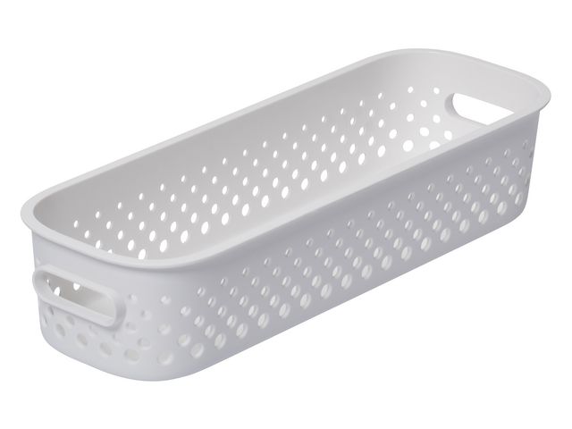 Förvaringslåda SmartStore Basket 20 vit - 15