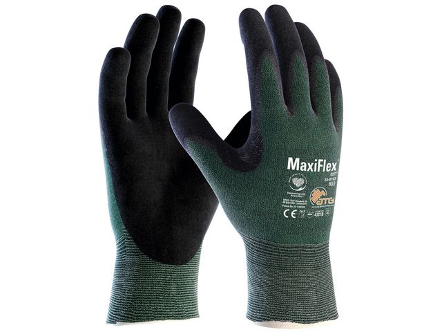 Skärskyddshandske MAXICUT 34-8743 B - 2
