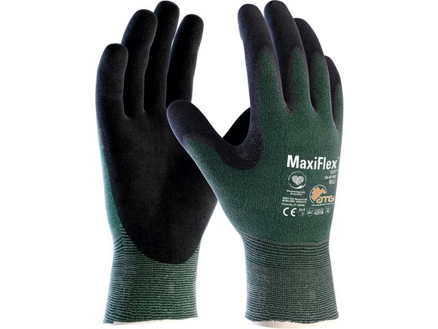 Skärskyddshandske MAXICUT 34-8743 B