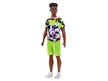 Ken Fashionista
