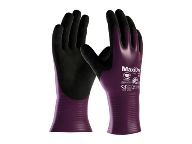 Arbetshandske MAXIDRY 56-426