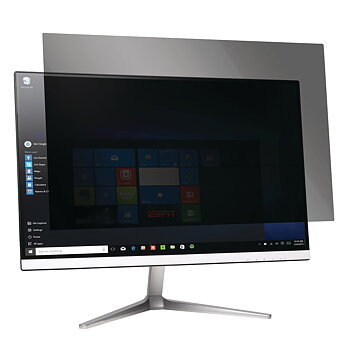 Sekretessf 23.6" Plg. w 16:9