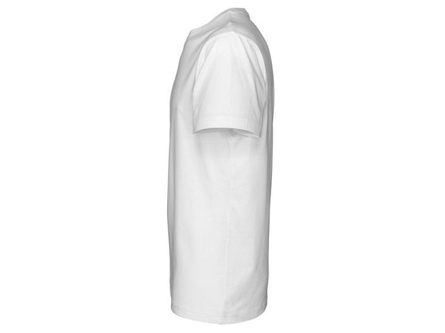 T-shirt COTTOVER GOTS vit 3XL