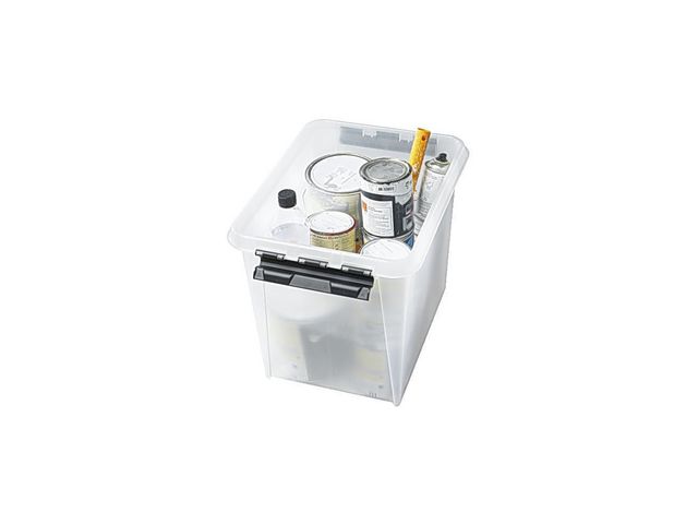 Förvaringsbox SmartStore Classic 24 / 20 liter - 10