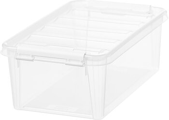 Förvaringsbox SmartStore 4L