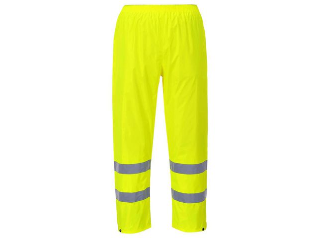 Regnbyxor PW441 Hi-vis gul