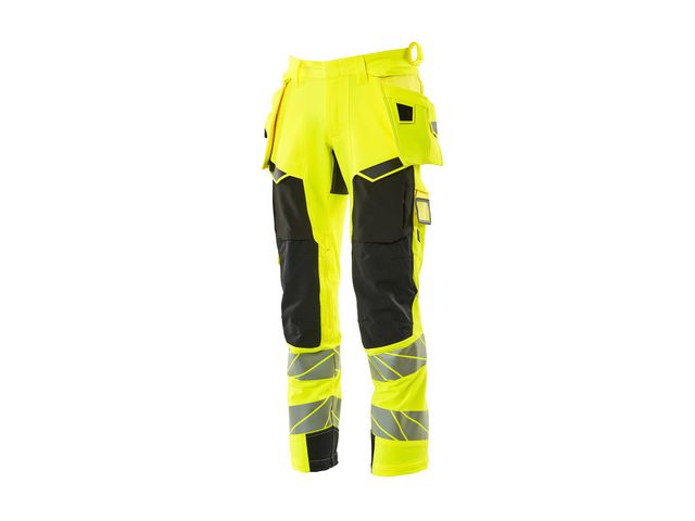 Varselbyx hantv stretch kl 2 gu/sv 82c44