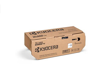 Toner KYOCERA TK-3410 15,5K svart
