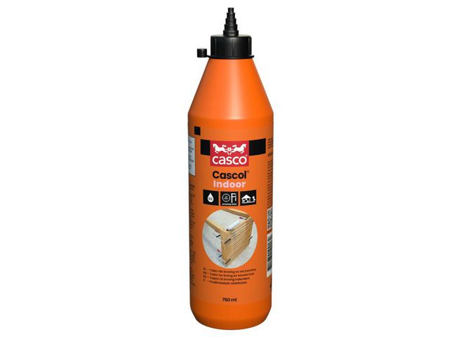 Tr&auml;lim CASCO 750ml