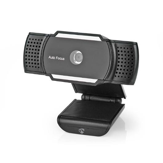Webbkamera NEDIS WCAM110 Full-HD