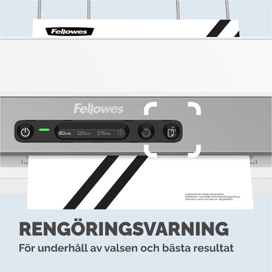 Lamineringsmaskin FELLOWES Amaris A3