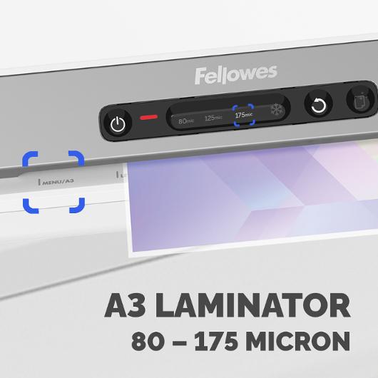 Lamineringsmaskin FELLOWES Amaris A3
