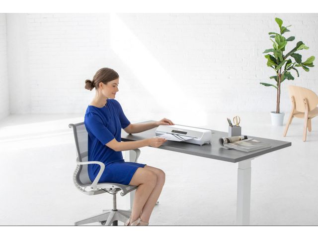 Lamineringsmaskin FELLOWES Amaris A3
