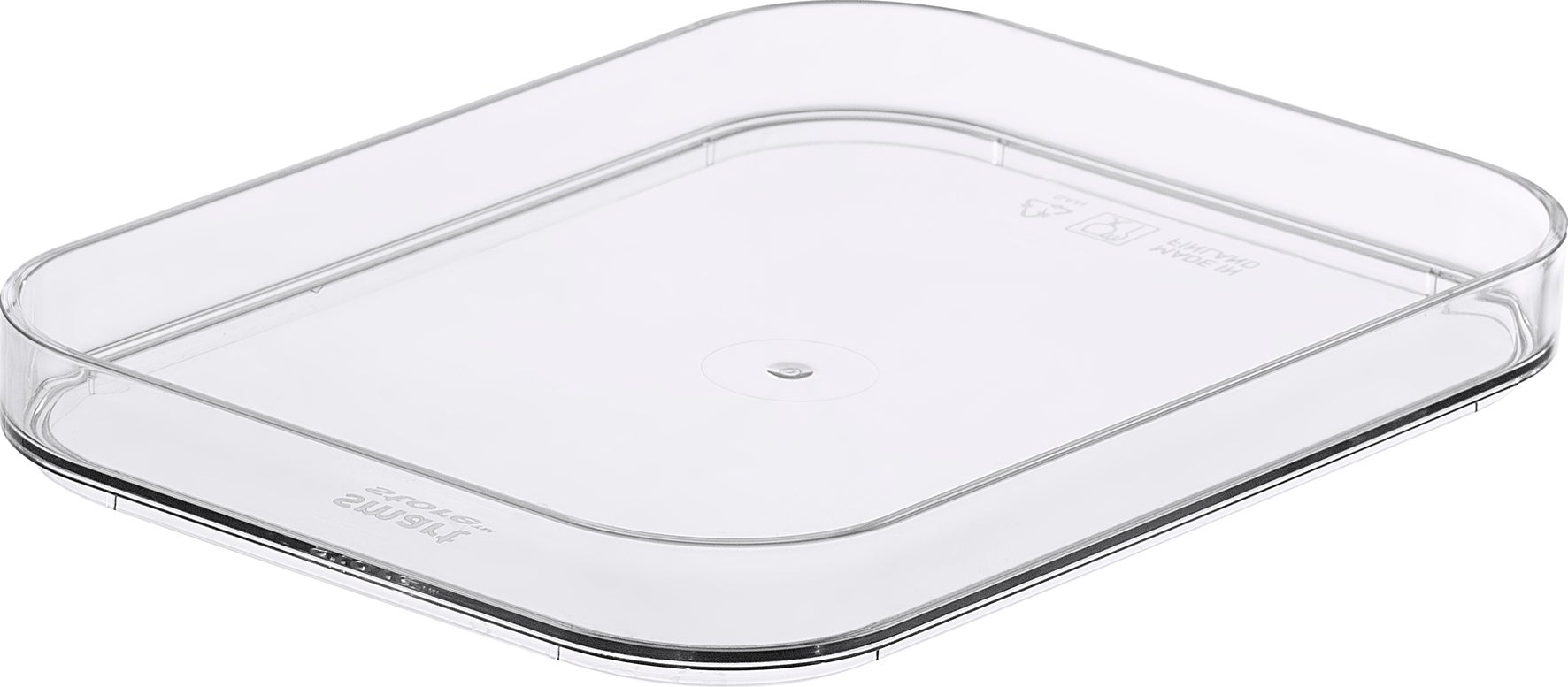Lock SmartStore™ Compact Clear S klar