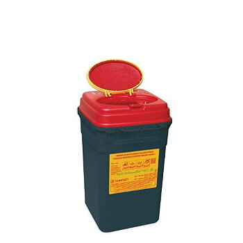 Kanylburk MultiSafe euroMatic 4L