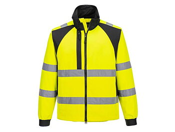 Varseljacka PW CD861 kl3 gul