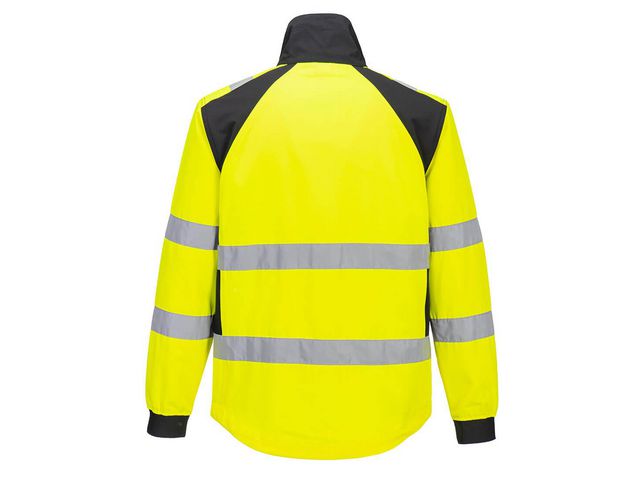 Varseljacka PW CD861 kl3 gul