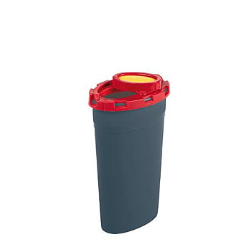 Kanylburk+lock MultiSafe Sani 0,2L