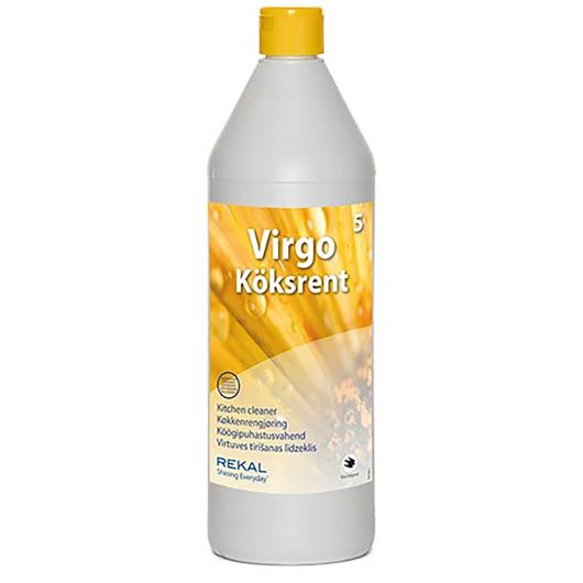 Grovrent REKAL Virgo Köksrent 1L