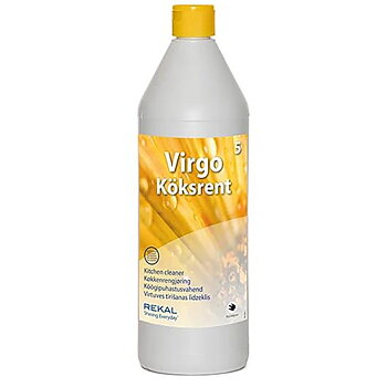 Grovrent REKAL Virgo Köksrent 1L