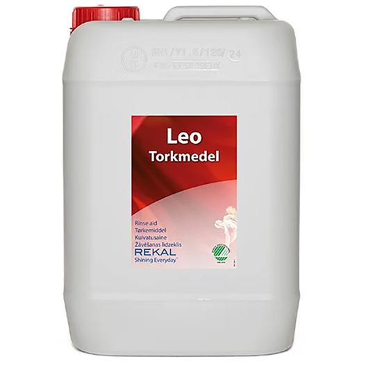 Torkmedel REKAL Leo 10L