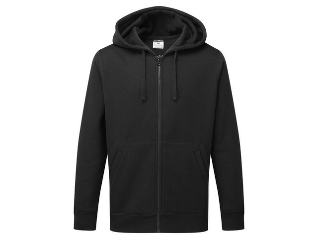 Ziphood PW B312 svart