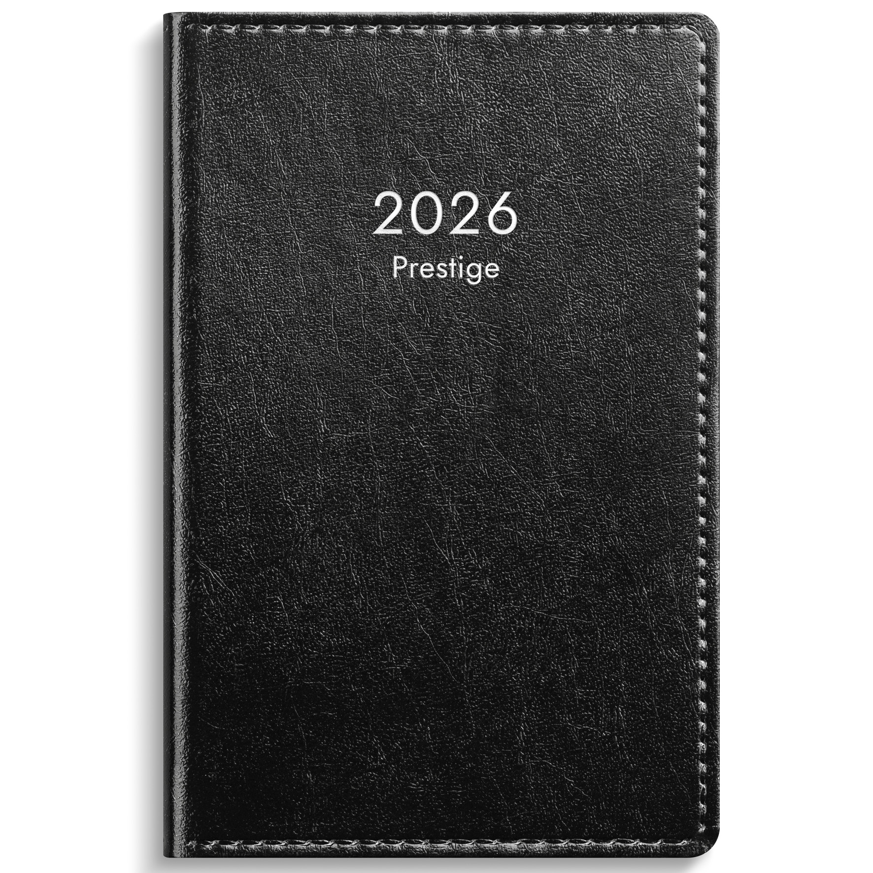 Prestige 2026 svart konstl inb
