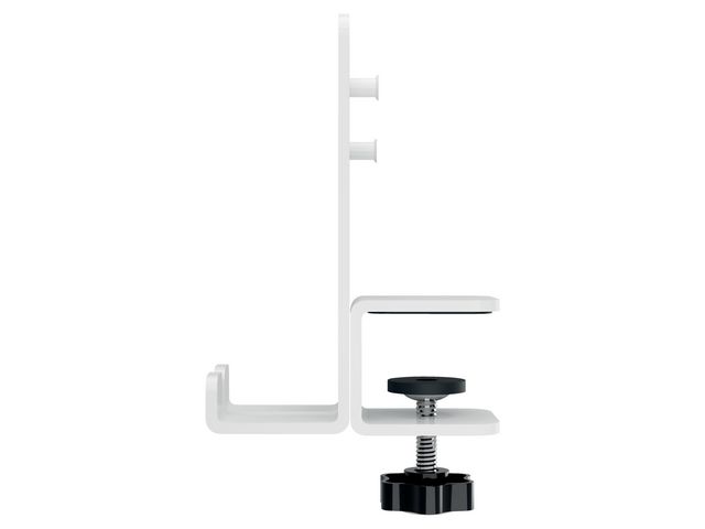 Förvaringstavla med laptophållare Pegboard Ergo