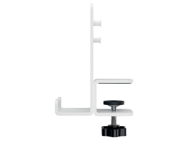 Förvaringstavla med laptophållare Pegboard Ergo