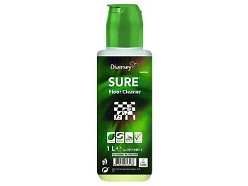 Golvrent SURE Floor Cleaner AC 1L