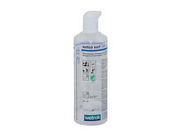 Sprayflaska WETROK skum wetcosurf 500ml