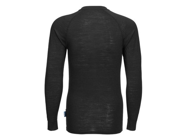 Underställströja PW B183 merino sv