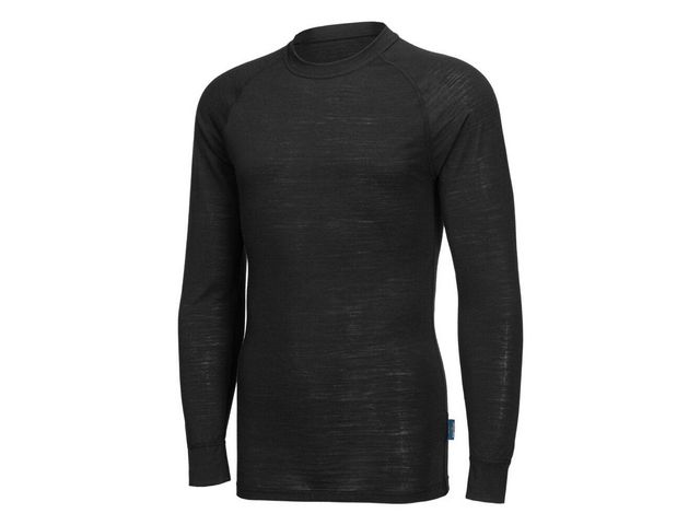 Underställströja PW B183 merino sv S