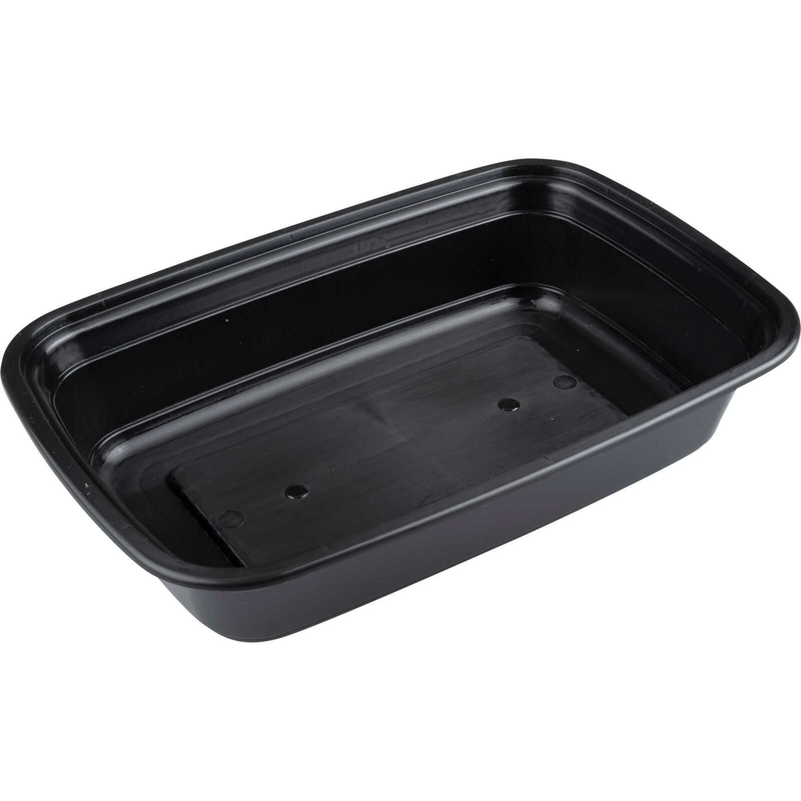 Take away matlåda flergångs 946 ml 50-pack