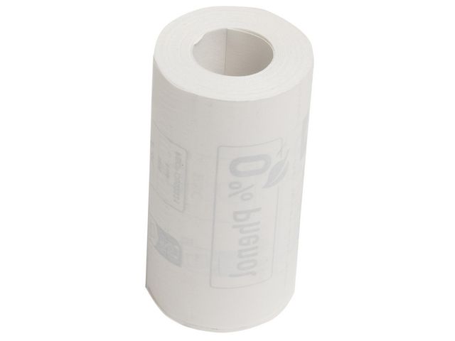 Thermorulle fenolfri 57x30mm 9m