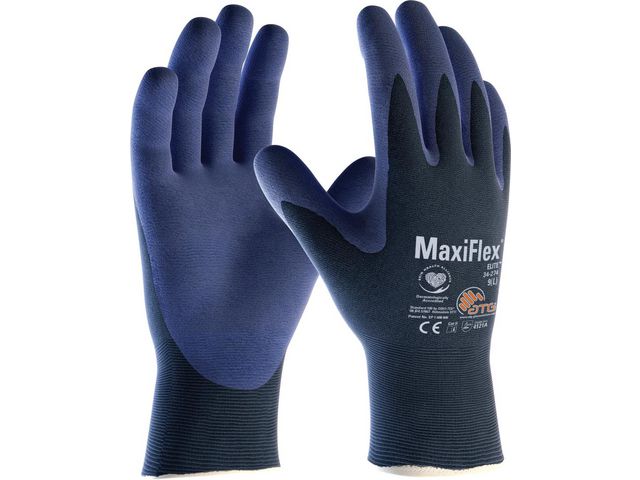 Montagehandske MAXIFLEX Elite 34-274 - 3