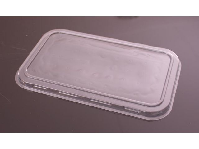 Snäpplock APET 1/4 300/fp