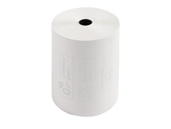 Thermorulle fenolfri 80x56x12mm 44m