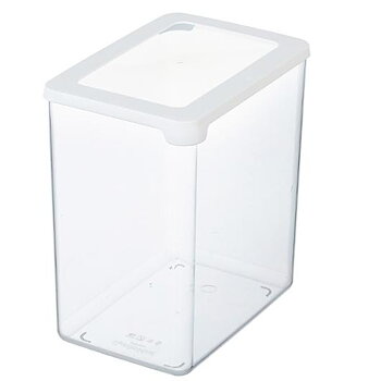 Förvaringsburk SMARTSTORE Vision 3,5L