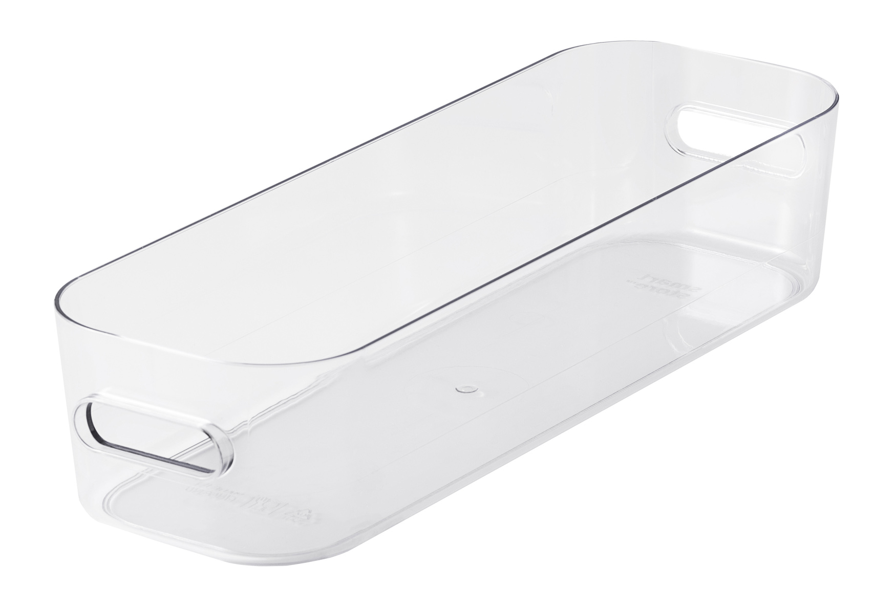 Förvaringsbox Compact Slim kla