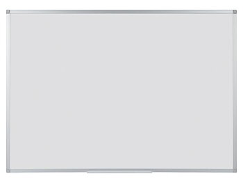 Whiteboard LYRECO emalj 120x90cm