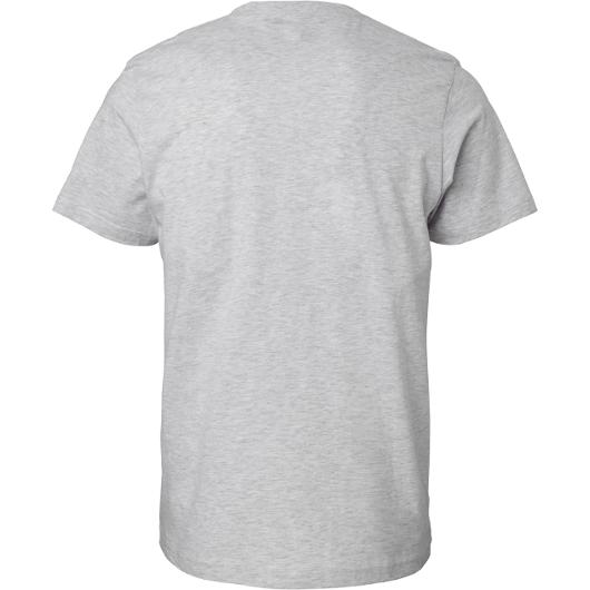 T-shirt SOUTH WEST Kings gråmelange