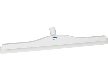 Golvskrapa VIKAN Hygien dub.ledad 60cm v